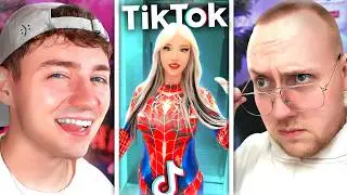 TikToks, Die Zarbex Und Mexify Sexy Finden... 😱💀
