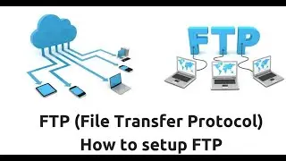 How to Configure FTP on AWS EC2