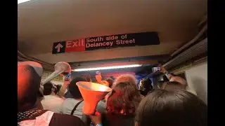 RARA SUBWAY