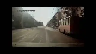 ДТП по невнимательности|Заново родился
