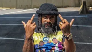 Ziplock Domo - Me Back (One Take Music Video)