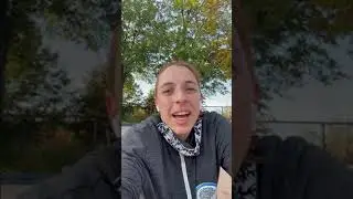 Tech Talk at the Skatepark - Stepping Away and Coming Back