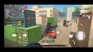 Челенч на Grand Criminal Mobile