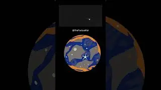 Mercury's Hidden Tail: The Planet with a Comet-like Feature