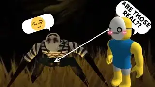 just another frontpage horror game..