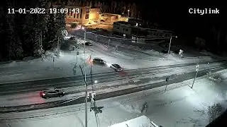ДТП в Костомукше