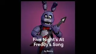 Bonnie’s mixtape | Cover by Bonnie