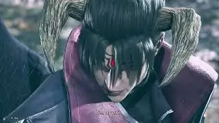 Tekken is weird 1