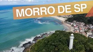 Morro de São Paulo - Bahia :: 3 unmissable tours in Morro de São Paulo :: 3 in 3