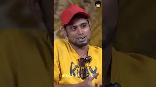"അത് സംഭവിച്ചപ്പോൾ ഞാൻ Stuck ആയി പോയി എനിക്ക് എന്ത് ചെയ്യണമെന്ന് അറിയില്ലായിരുന്നു "