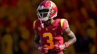 Jordan Addison 2022 USC Highlights ✌️ || HD