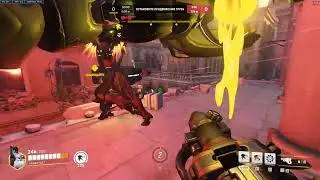 Overwatch 2 | Fun