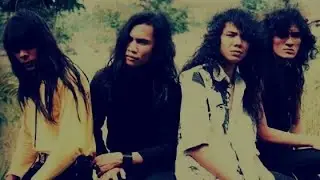 XPDC - APA LAGI NAK DI KENANG