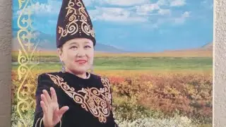 Ғазиза Жұмекенова - Бүлдірген /Gaziza Zhumekenova -Buldirgen /