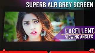 Best Affordable ALR Screen With Superb Performance & Excellent Viewing Angles  2021
