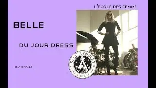 How To Style this Belle Du Jour Dress!