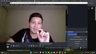 общаемся со зрителями #3