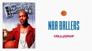 🏀 NBA Ballers Soundtrack ⛹️