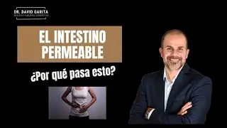 Si tu intestino está dañado, tu cuerpo lo resiente con: