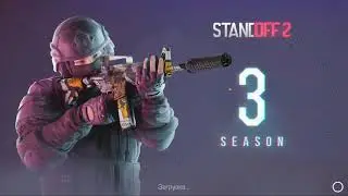 Играю первый раз в Standoff 2