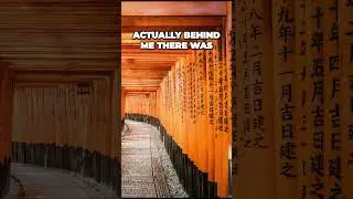 Fushimi Inari - getting the iconic shot at one of Japan's hero locations 