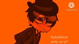how I think the greed-ler would react to his simps 💀// the lorax