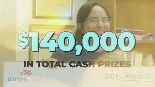 Unions Power America 2024 - Contest Launch