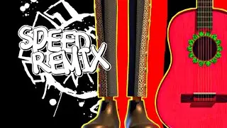А у меня во дворе в Бравл Старс играют все / Speed Remix /