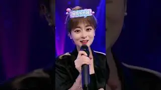 🌊抖音短发美女小白牙直呼疯了，被粉丝要求一遍又一遍演唱罗刹海市