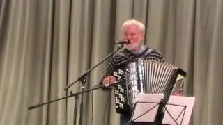 Александр Тимофеев Притча о слепых