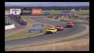 Classic Muscle Symmons Plains.Pure Sound.