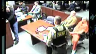 Disorder in the Court: Big Brother's Revenge