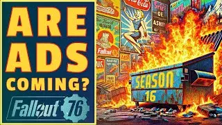 Fallout 76 Season 16 Updated Rewards Math // Time / Tickets / Value