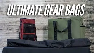 Custom Overland Gear Bags | Overland Gear Guy