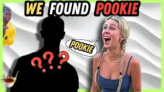 Hawk Tuah Girl - We found Pookie!