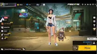 NUNGU SAHUR - Free Fire