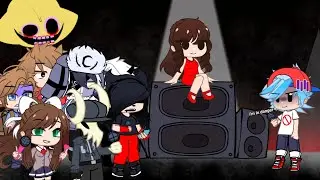 []Animal but every turn another character sings it[]•GachaClub•
