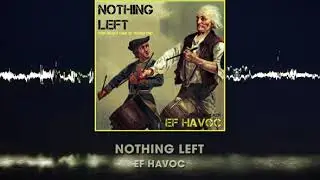 Nothing Left (For What Can Be Tread On) - Music Video