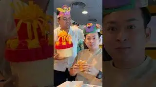 Terimakasih surprise nya 🥳