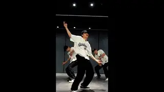 Kyungsoo Cream Soda Focus (Dance Practice)