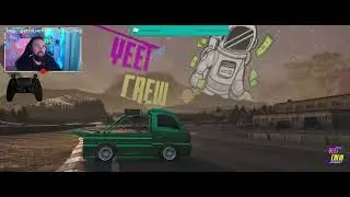 (NEW Kai Truck only) STICKS at East Touge - Live stream !pw (AUS)😅 Sub Goal?