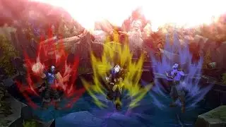 A 37% winrate Ryze montage - #MAKERYZEGREATAGAIN