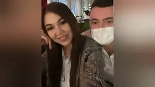 ГУЗАЛ ЖУФТЛИК ДУБАЙДА ДАМ ОЛИШДА ФАРХОД БАХТЛИ БУЛИНН