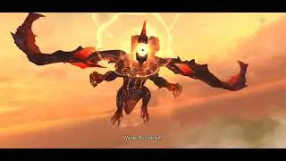 dragon nest evolution 2 : warrior gameplay 1