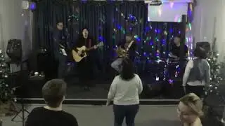 Вечер хвалы - Церковь Дом Божий - Подольск