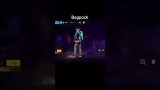 Rampage Finale  New Upcoming Item 🔥 in Freefire 