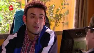 La Sexologa - Capítulo 17 - CHV