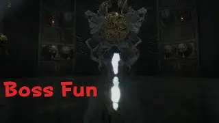 Wukong - Upload Just for Fun. Captain Wise-Voice Getting Disrespected