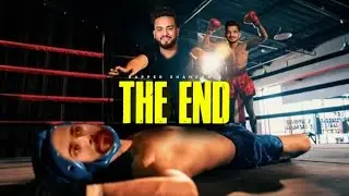 The End |18 +  Reply To Boxing Challenge | Diss To Uk Rider07 | For Munawar Faruqui Side