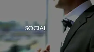 Gentlemen Social Intro